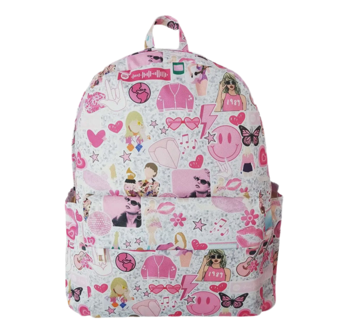 SHAKE IT OFF BACKPACK