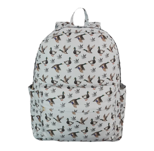 FLYING DUCK BACKPACK