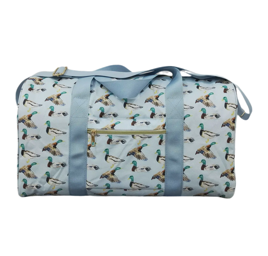 RIVER LEE TRAVEL DUFFLE