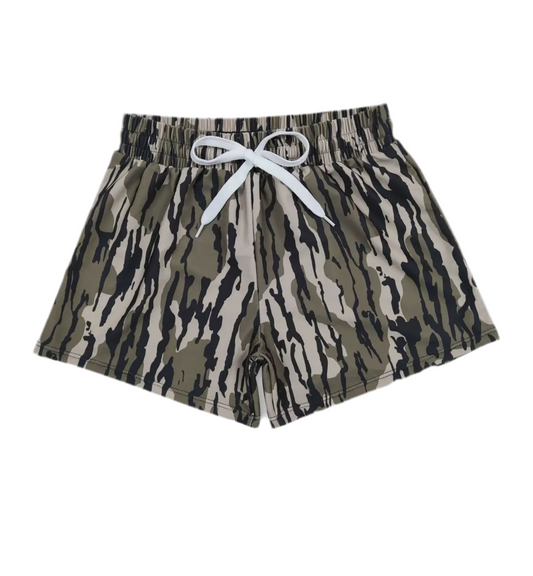 DYLAN BOTTOMLAND SHORTS