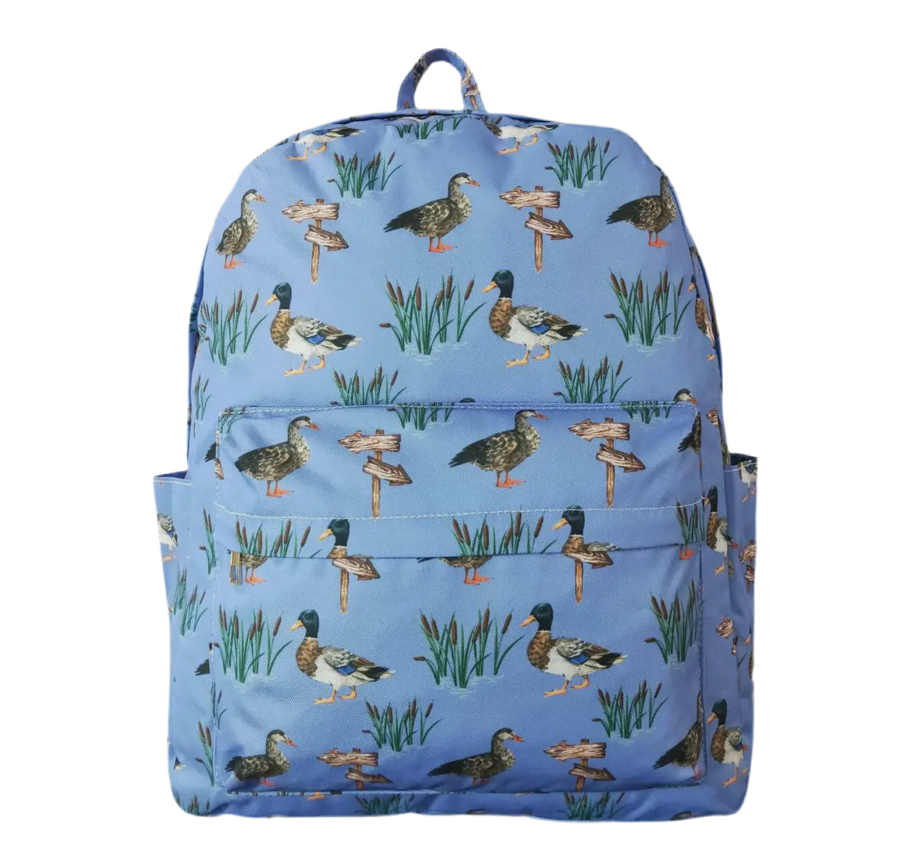 FLYING DUCK BACKPACK