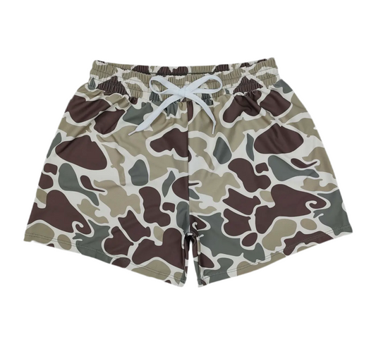 HUNTER SHORTS