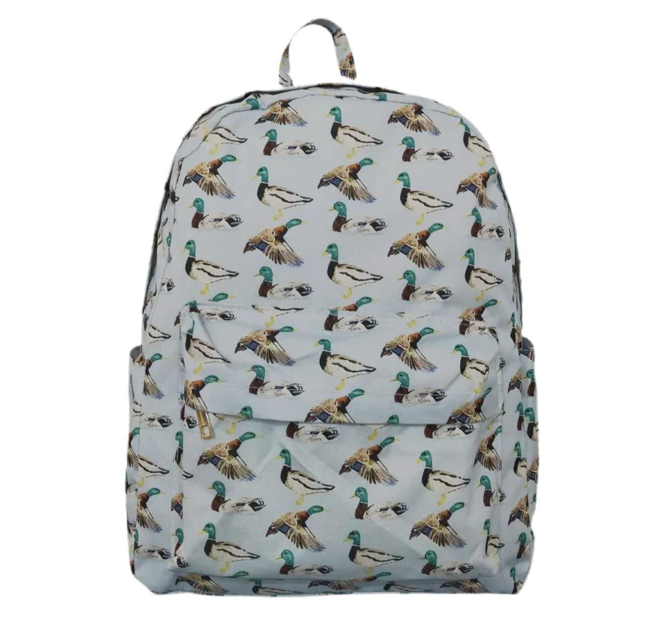 RIVER LEE BACKPACK